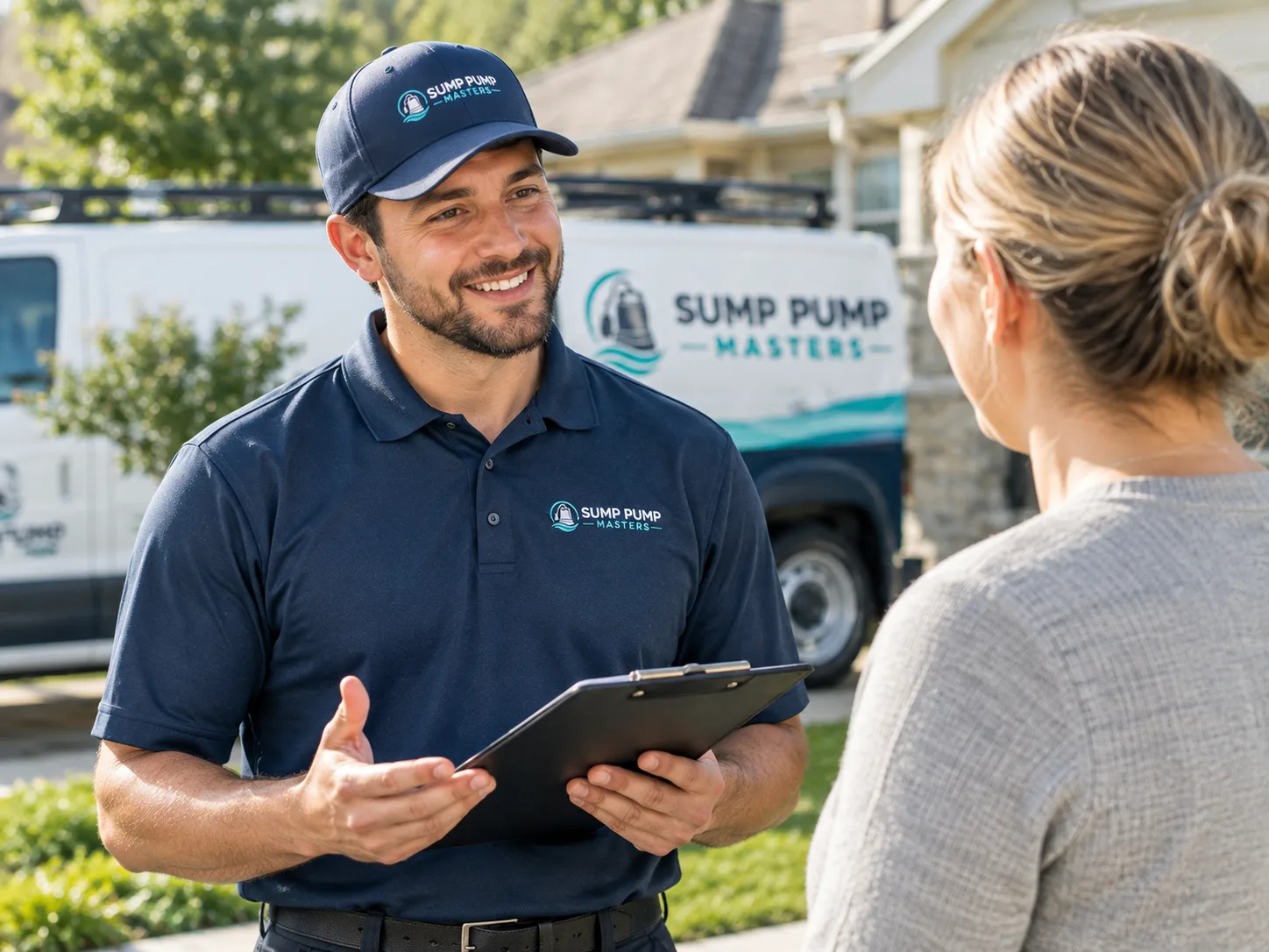 Sump Pump Repair Delphia, KY FAQs